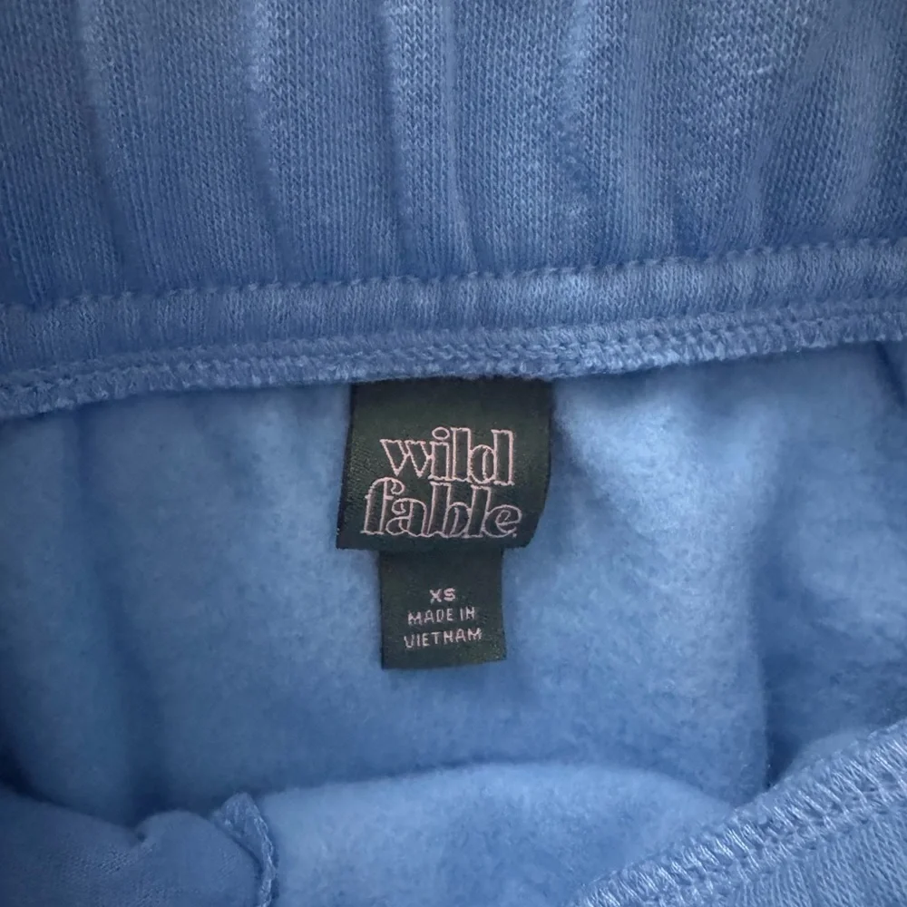 Wild Fable Blue Skirt Size XS